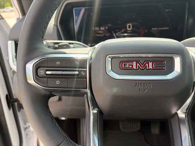 New 2027 GMC Terrain Elevation w/ Elevation Premium Package AWD/4WD image 16