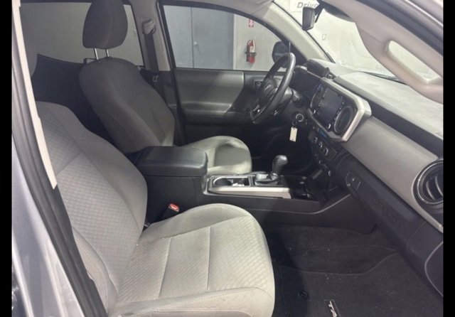 Used 2021 Toyota Tacoma SR5 image 19