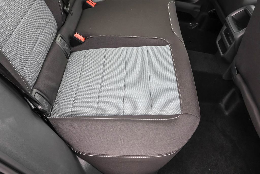 New 2026 Volkswagen Taos S image 39