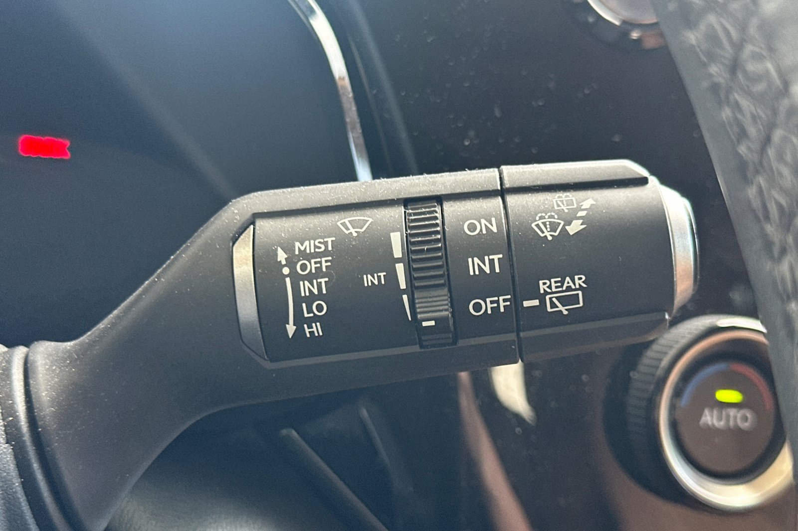 Used 2024 Lexus NX 250 FWD image 32