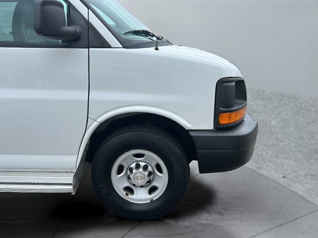 Used 2013 Chevrolet Express 3500 LS RWD image 29