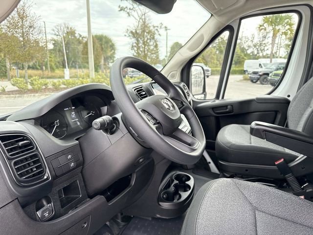 New 2026 RAM ProMaster 1500 image 20