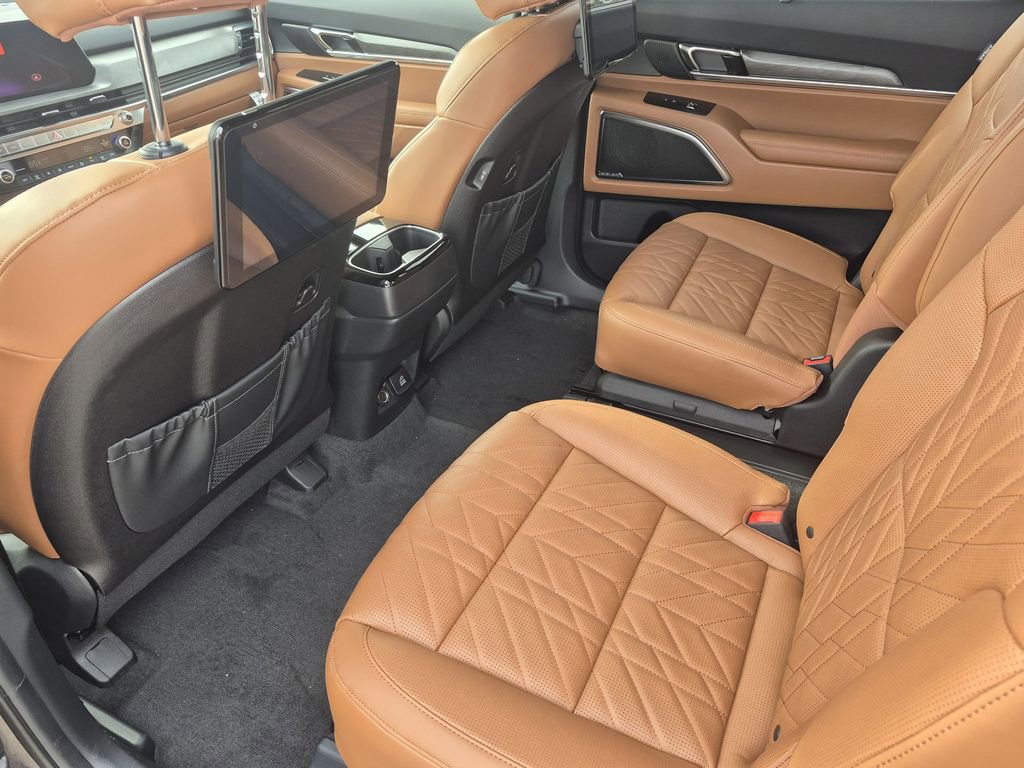New 2025 Kia Telluride SX Prestige X-Pro image 12
