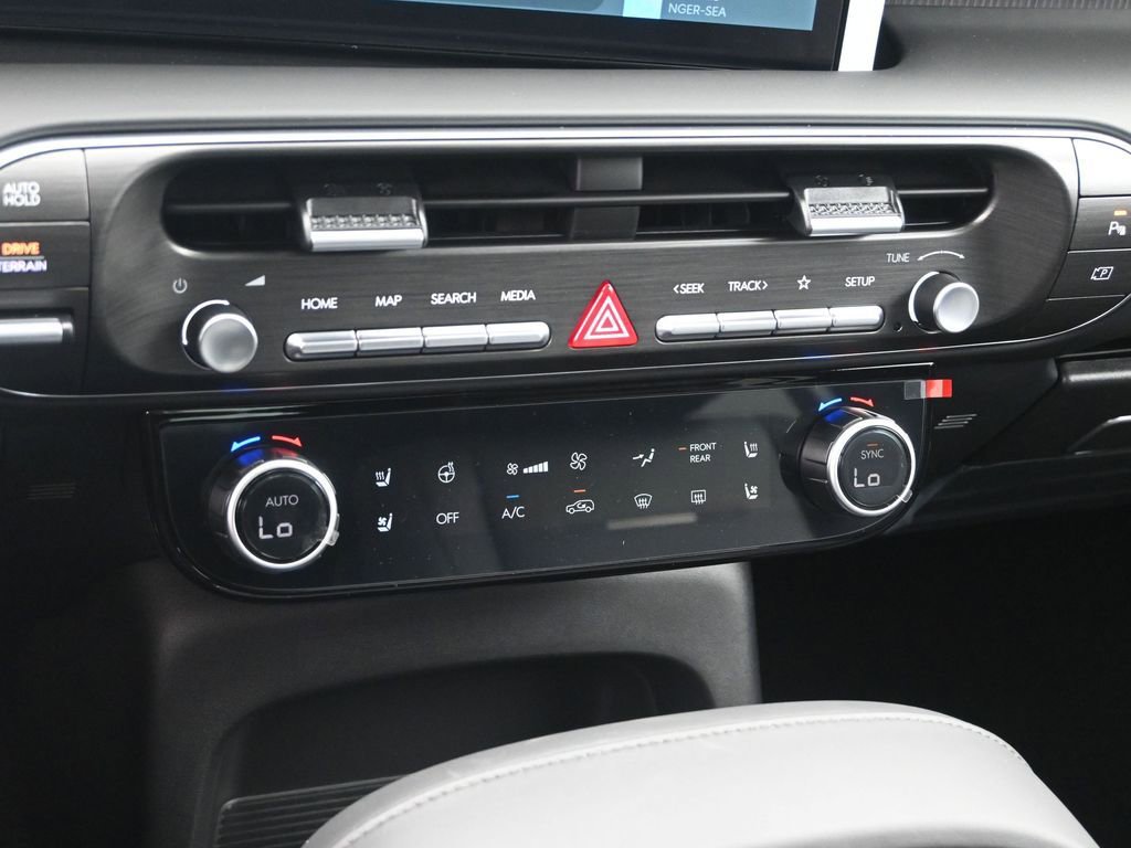 New 2026 Hyundai Palisade Calligraphy image 19