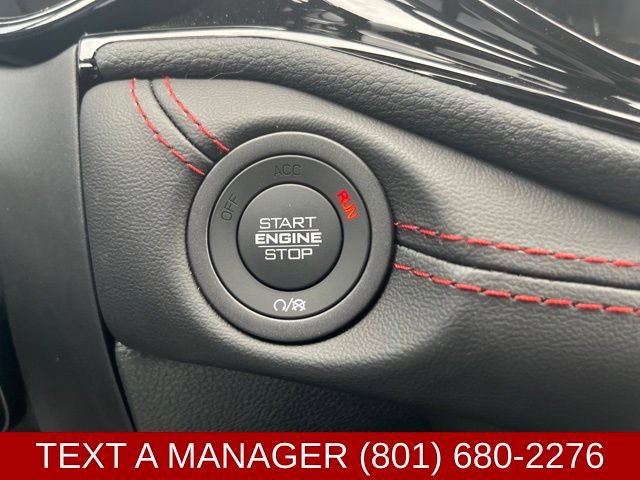 New 2026 Dodge Durango GT AWD/4WD image 29