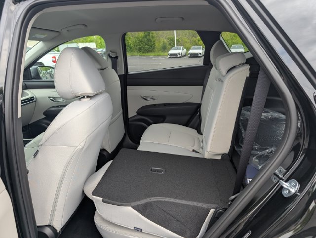New 2026 Hyundai Tucson SEL Plus AWD/4WD image 10