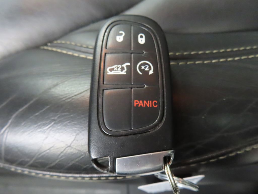 Used 2018 Jeep Cherokee Limited w/ High Altitude Package image 59