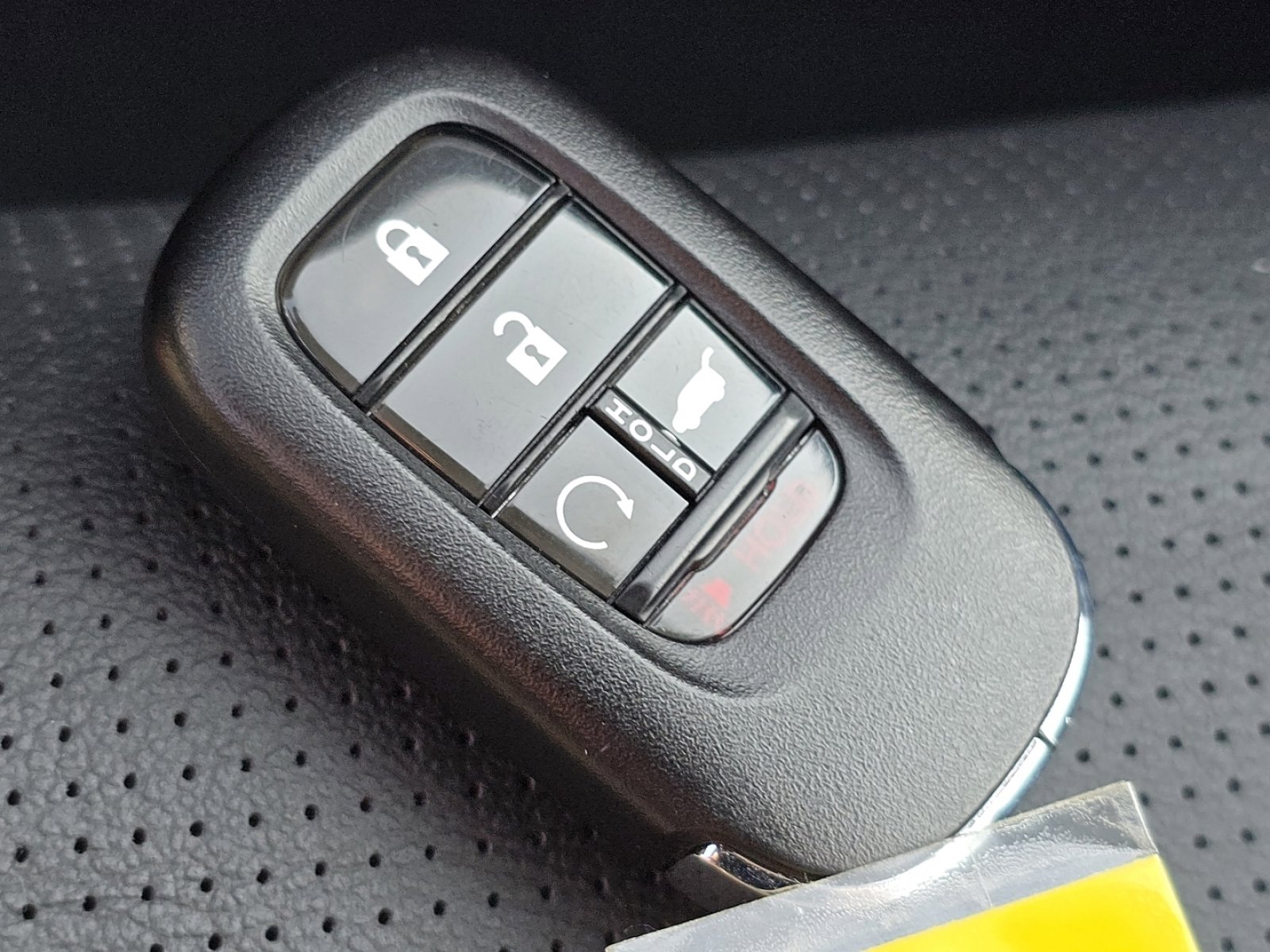 Used 2025 Honda CR-V Sport Touring image 35