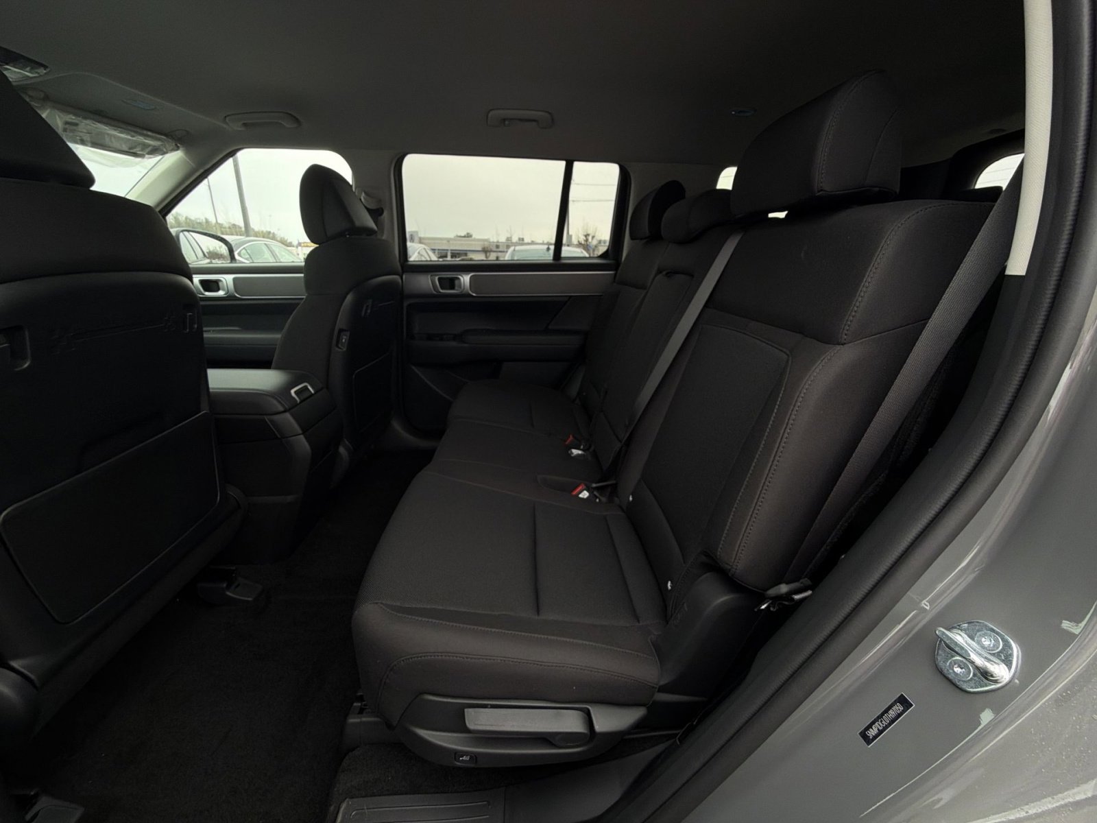 New 2026 Hyundai Santa Fe SE image 23