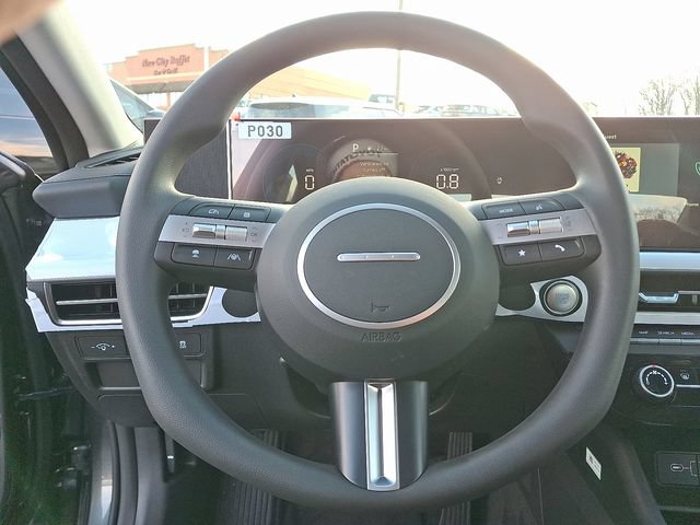 New 2026 Hyundai Sonata SE FWD image 8