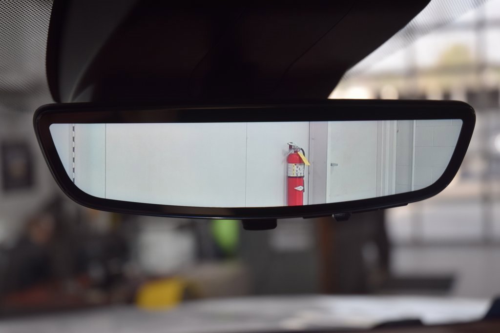 Used 2024 Chevrolet Suburban High Country image 52