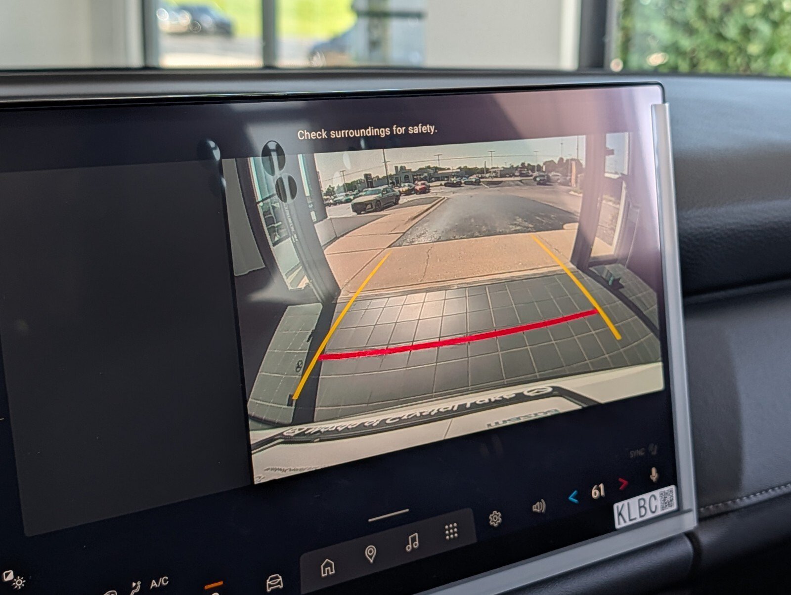 New 2026 MAZDA CX-5 Preferred AWD/4WD image 20