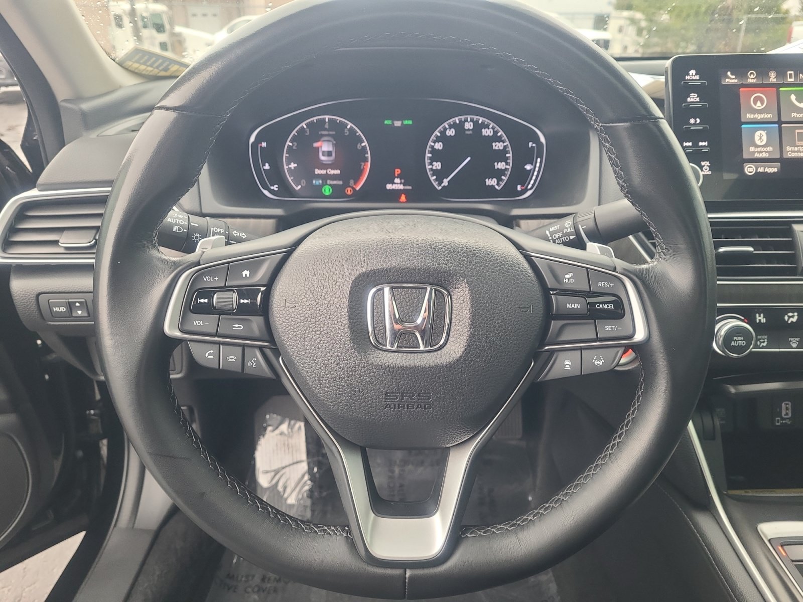 Used 2019 Honda Accord Touring image 9