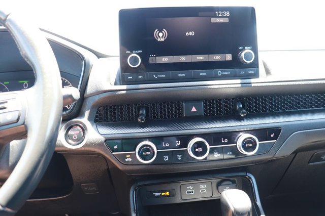Certified 2024 Honda CR-V Sport image 16