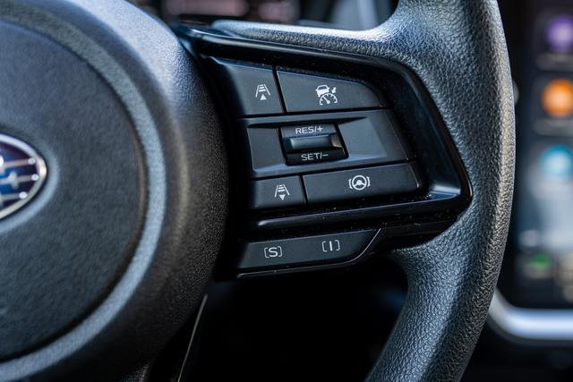 Certified 2024 Subaru Crosstrek 2.0i Premium image 34