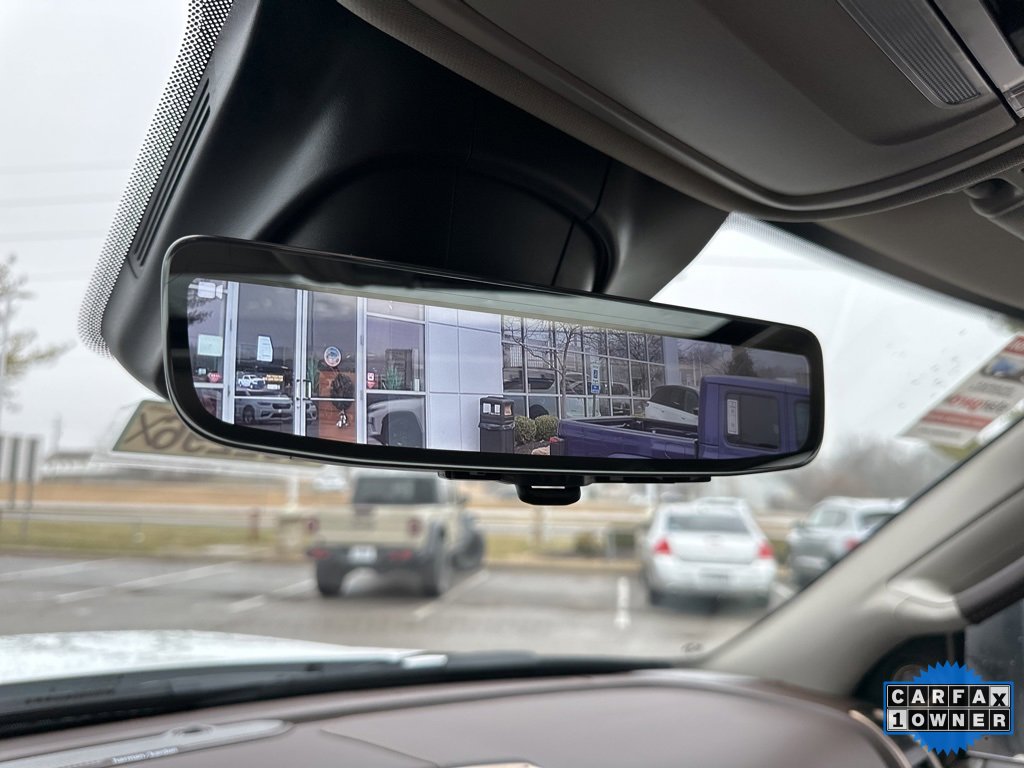 Used 2025 RAM 2500 Limited image 5