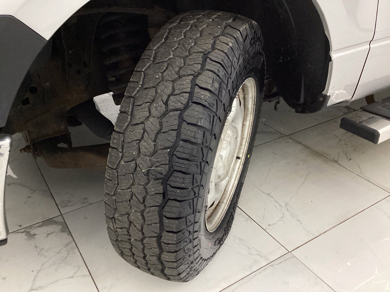 Used 2011 Ford F150 XL w/ PWR Equipment Group RWD image 39