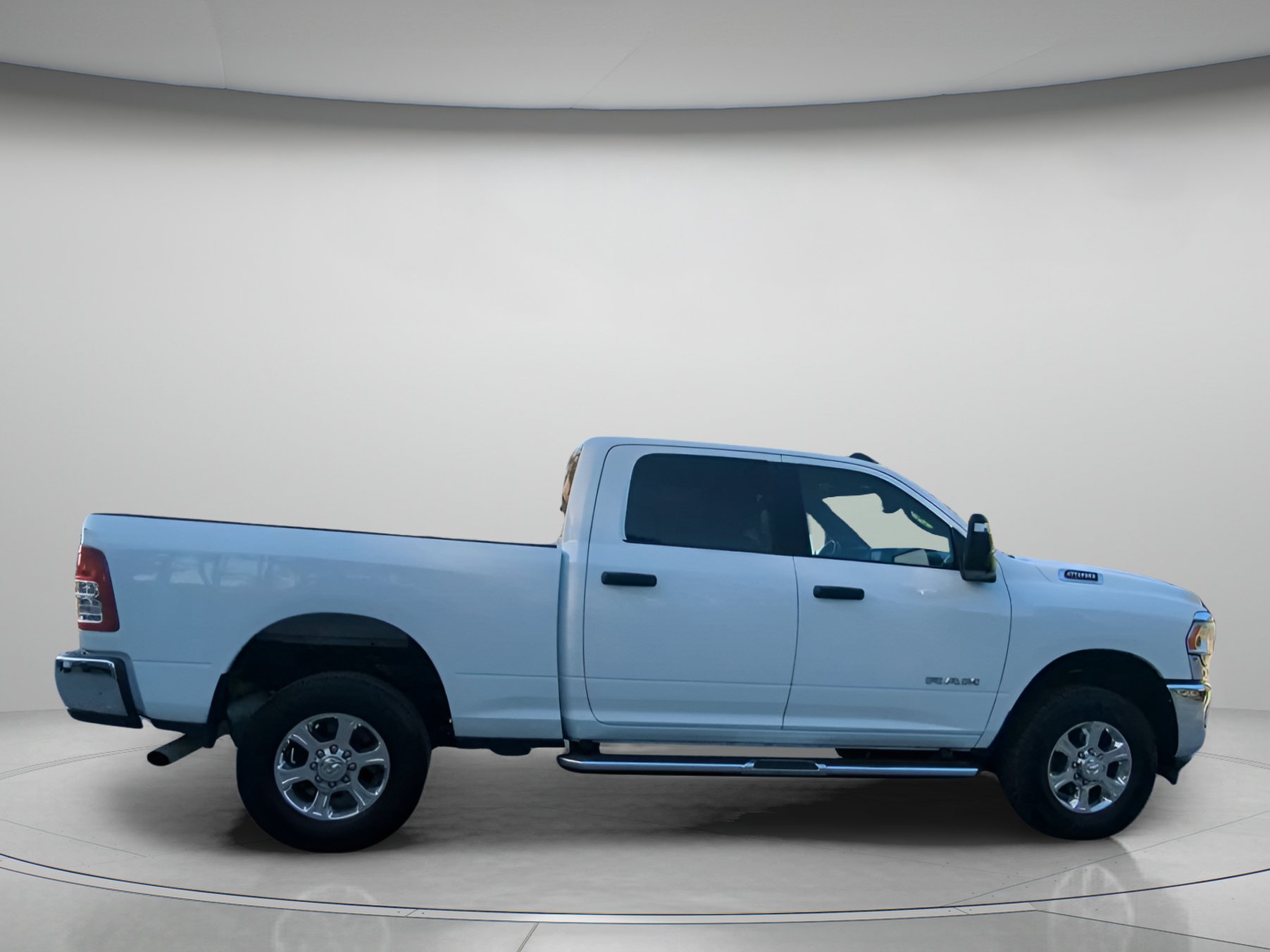 Used 2024 RAM 2500 Big Horn AWD/4WD image 31