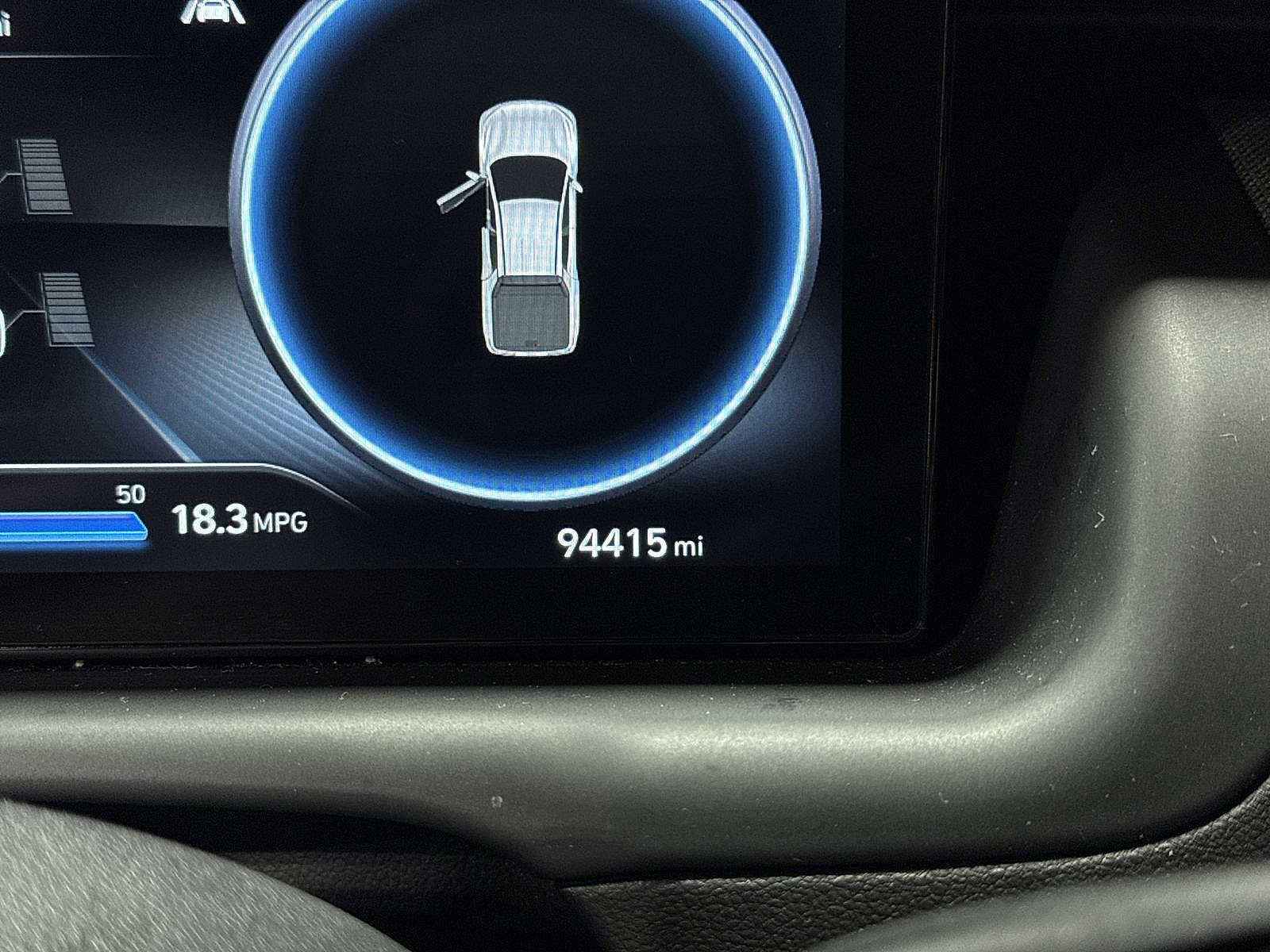 Used 2022 Hyundai Santa Cruz Limited AWD/4WD image 19