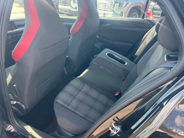 Used 2024 Volkswagen GTI S FWD image 8