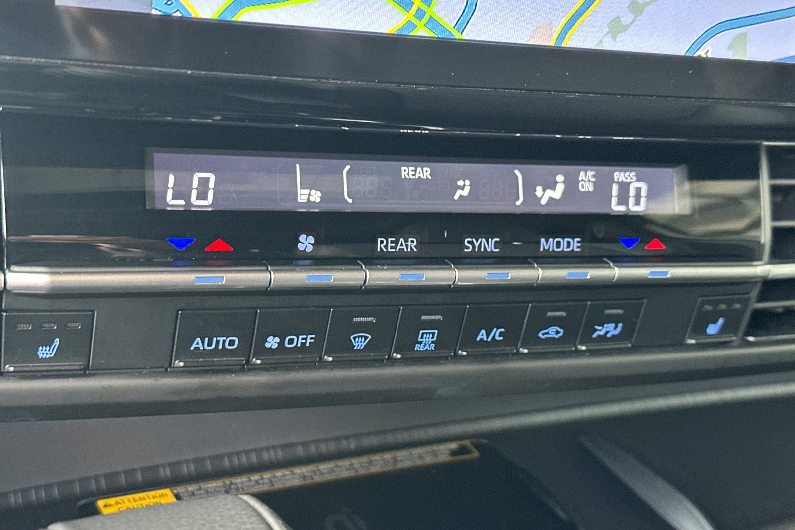 Certified 2024 Toyota Sienna XSE w/ XSE Plus Package image 27