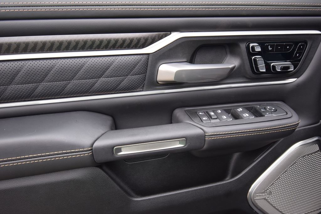 New 2026 RAM 1500 Tungsten image 36