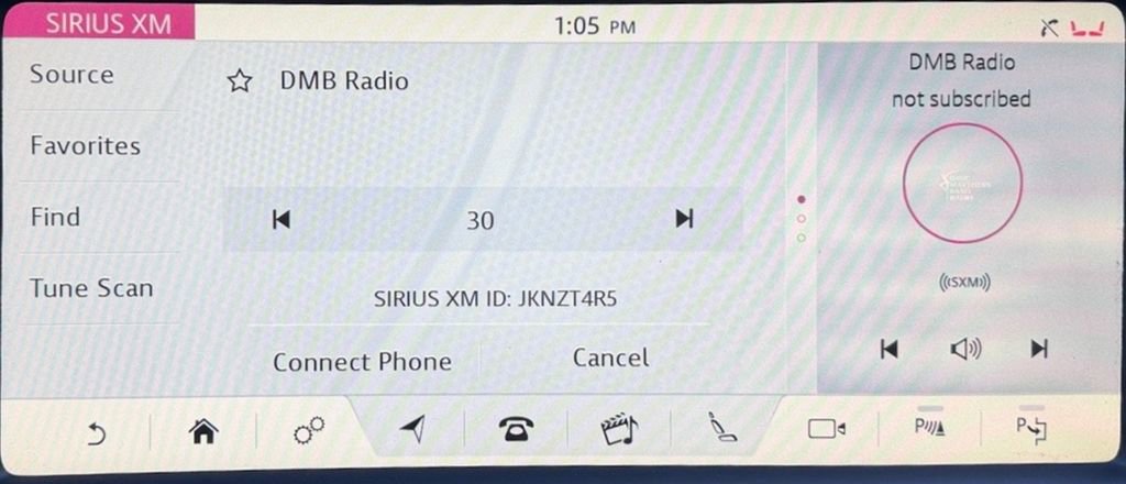 Used 2020 Jaguar F-PACE Prestige image 20