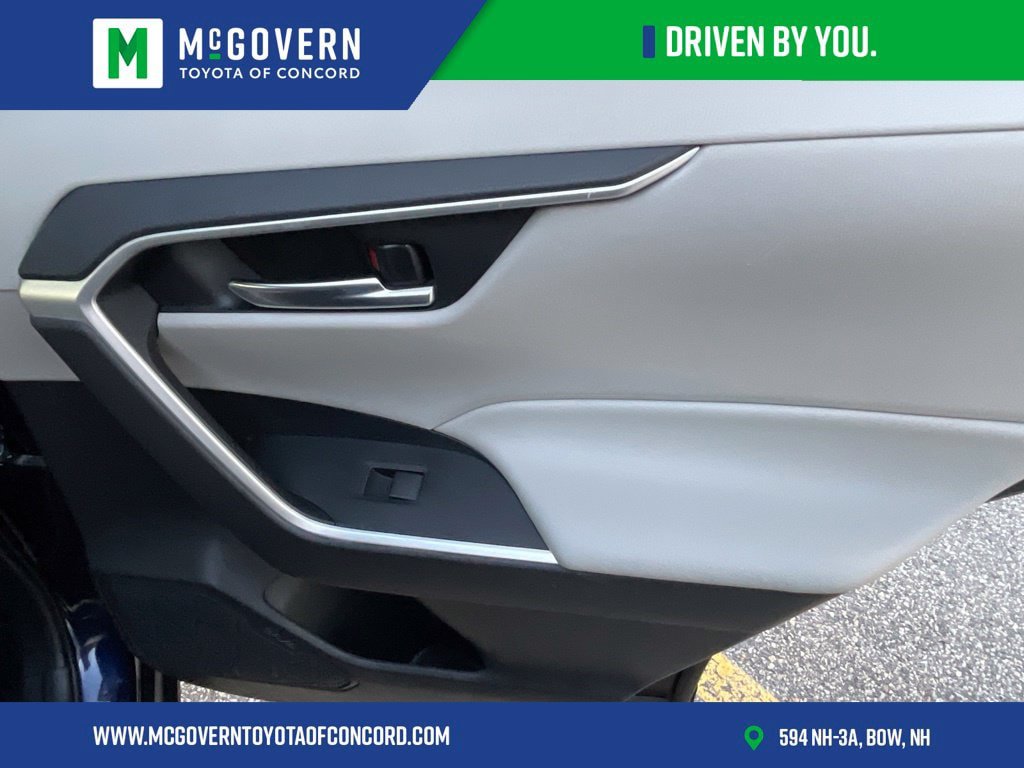 Used 2019 Toyota RAV4 XLE w/ Convenience Package AWD/4WD image 31