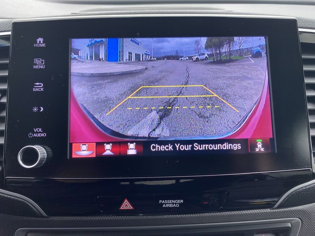 Used 2023 Honda Ridgeline RTL-E image 38