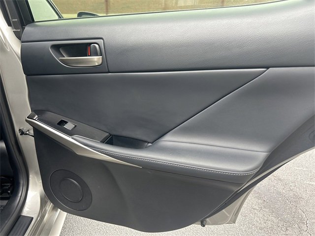 Used 2020 Lexus IS 300 AWD w/ Premium Package image 18