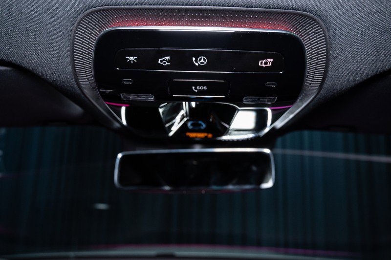 New 2026 Mercedes-Benz E 450 4MATIC Sedan image 29