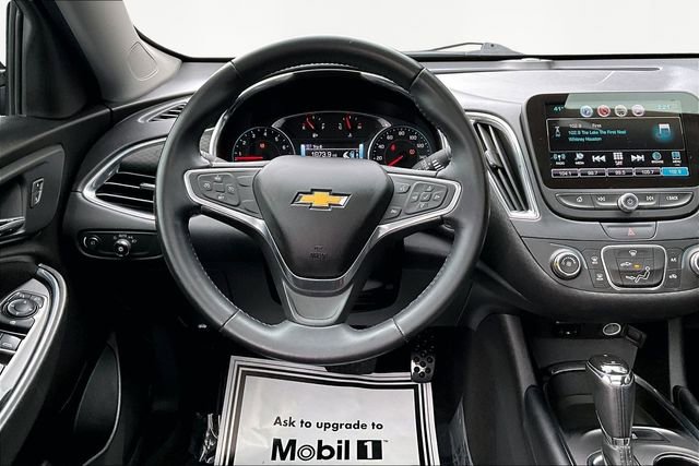 Used 2018 Chevrolet Malibu LT image 8