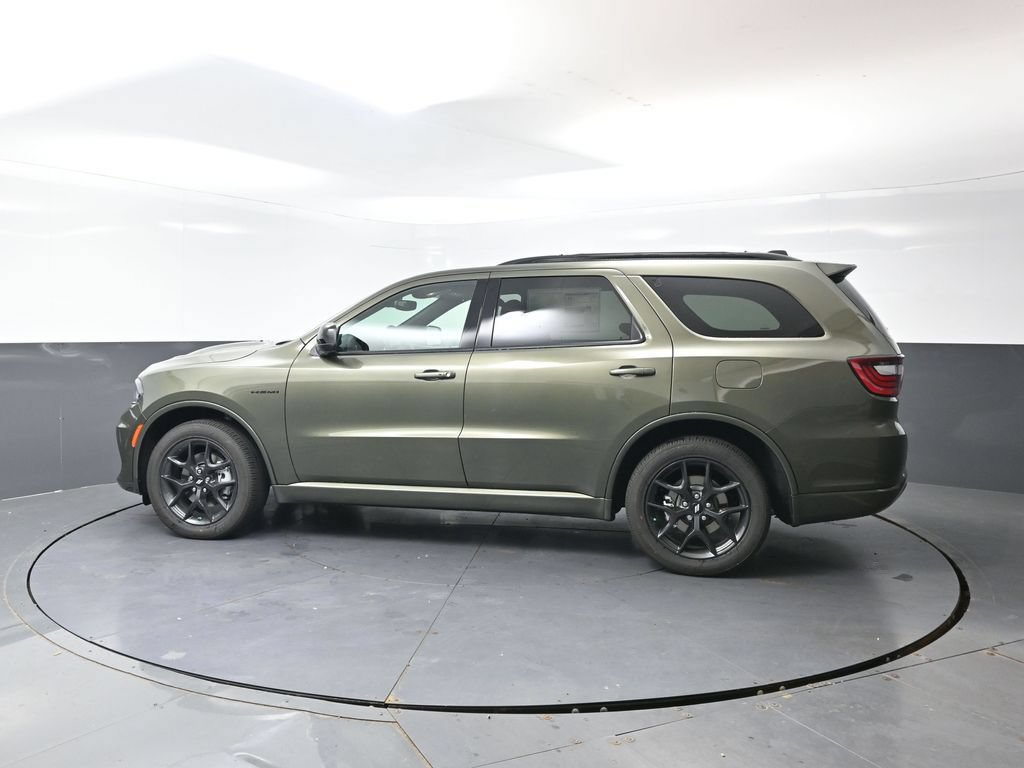 New 2026 Dodge Durango GT w/ Blacktop Package AWD/4WD image 6