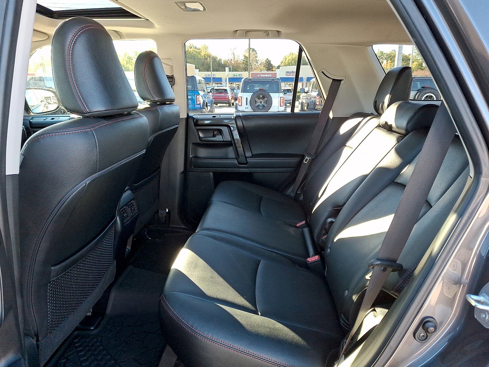 Used 2021 Toyota 4Runner TRD Pro image 10