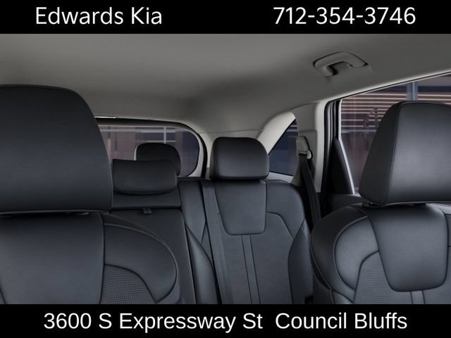 New 2026 Kia Sorento S AWD/4WD image 29