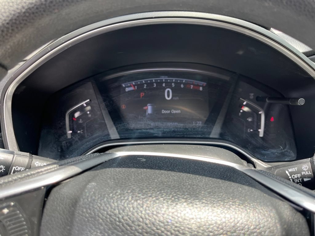 Certified 2018 Honda CR-V EX image 16
