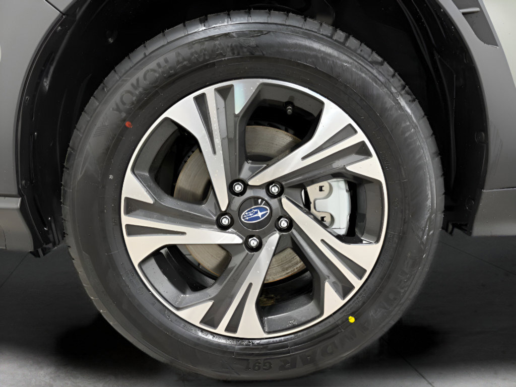 New 2026 Subaru Crosstrek 2.0i Premium image 28