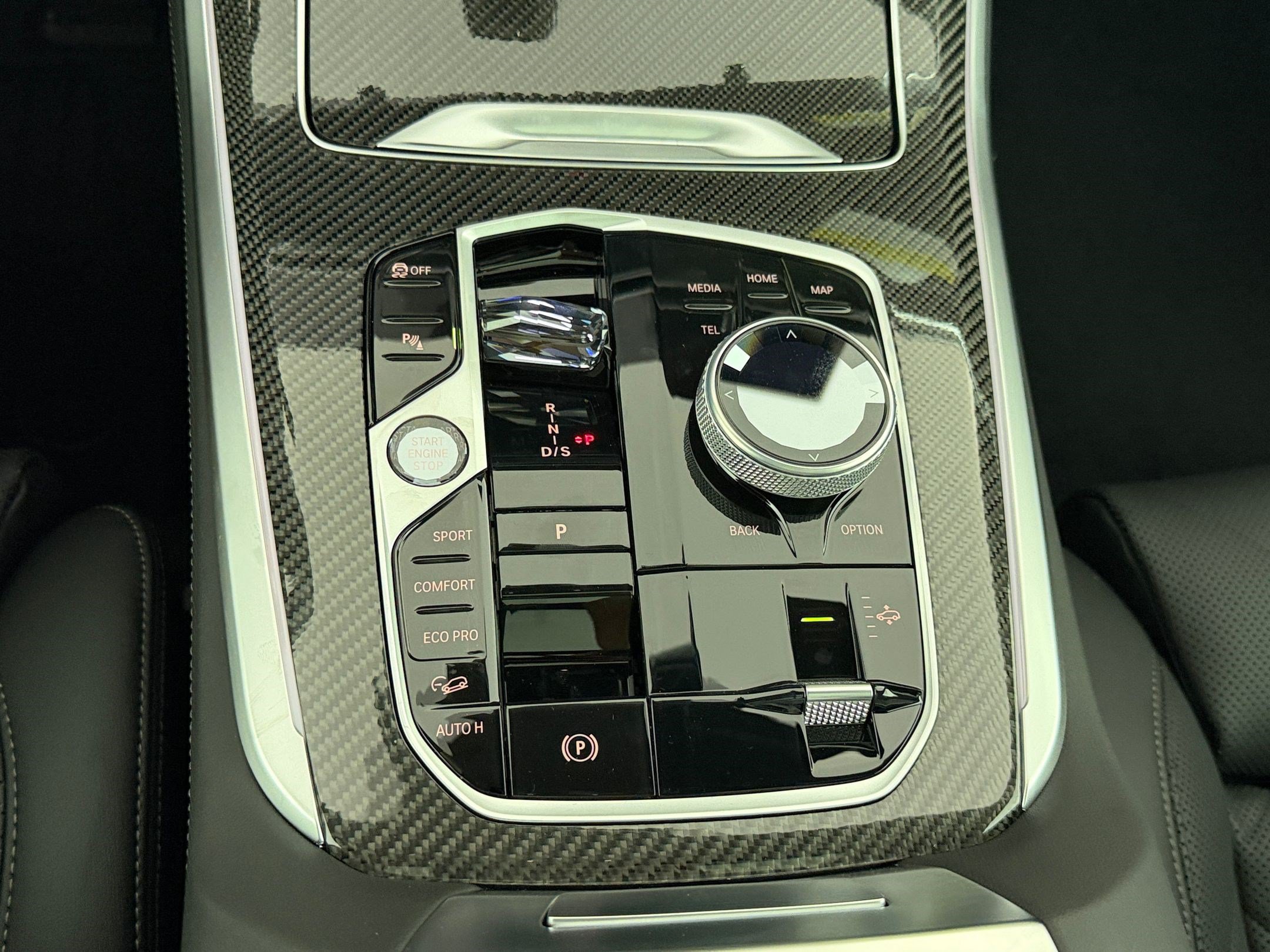 New 2026 BMW X5 M60i AWD/4WD image 17