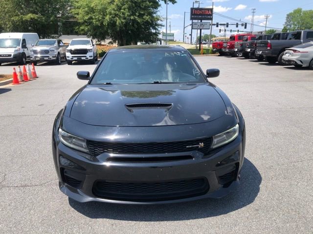 Used 2021 Dodge Charger Scat Pack RWD image 8