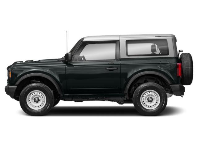 Used 2022 Ford Bronco Outer Banks image 3