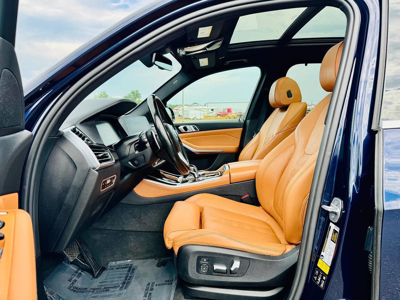 Used 2019 BMW X5 xDrive40i w/ Premium Package 2 image 10