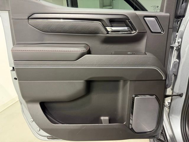 Used 2023 GMC Sierra 1500 AT4X image 23