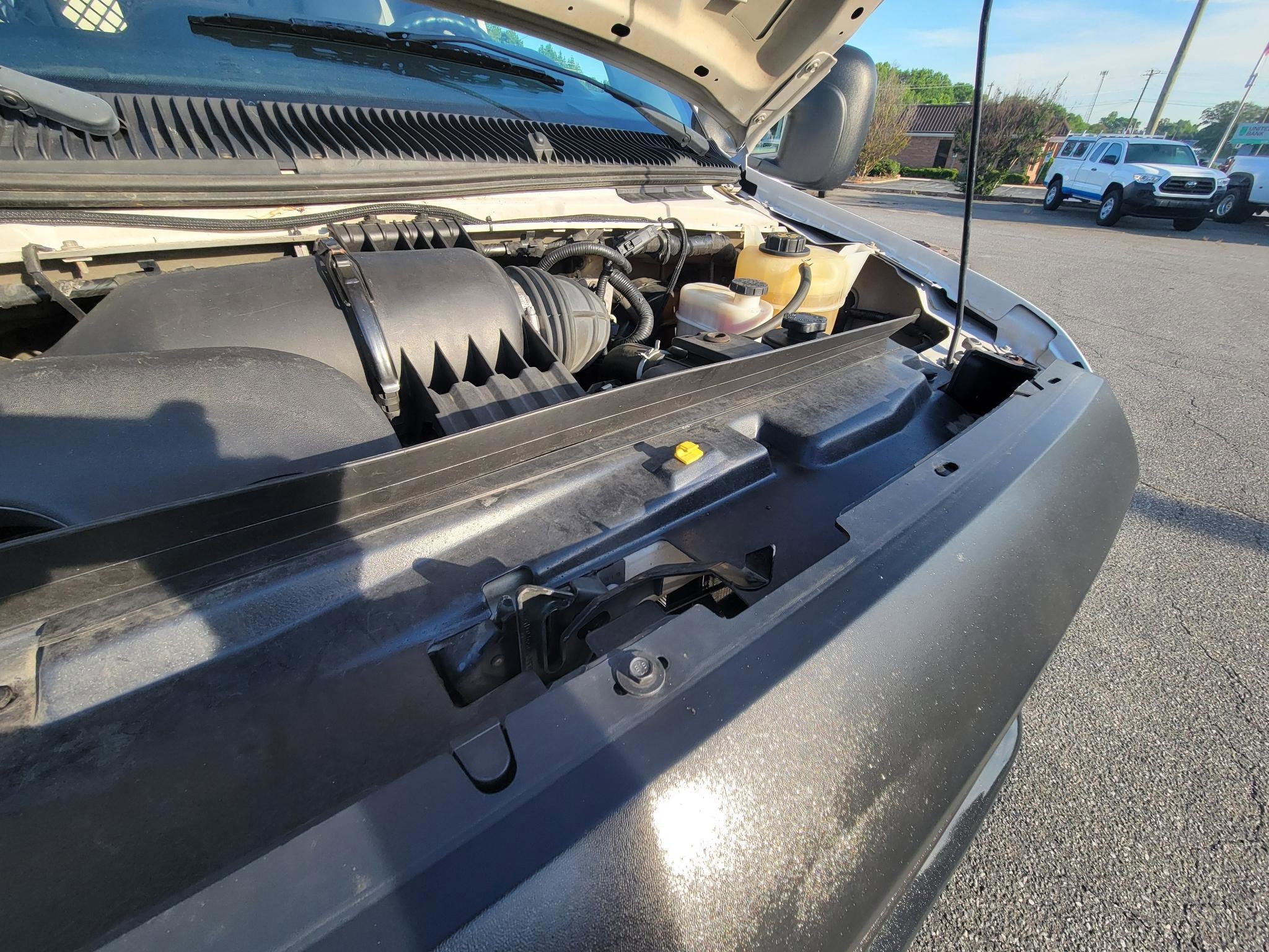 Used 2014 Ford E-150 and Econoline 150 RWD image 16