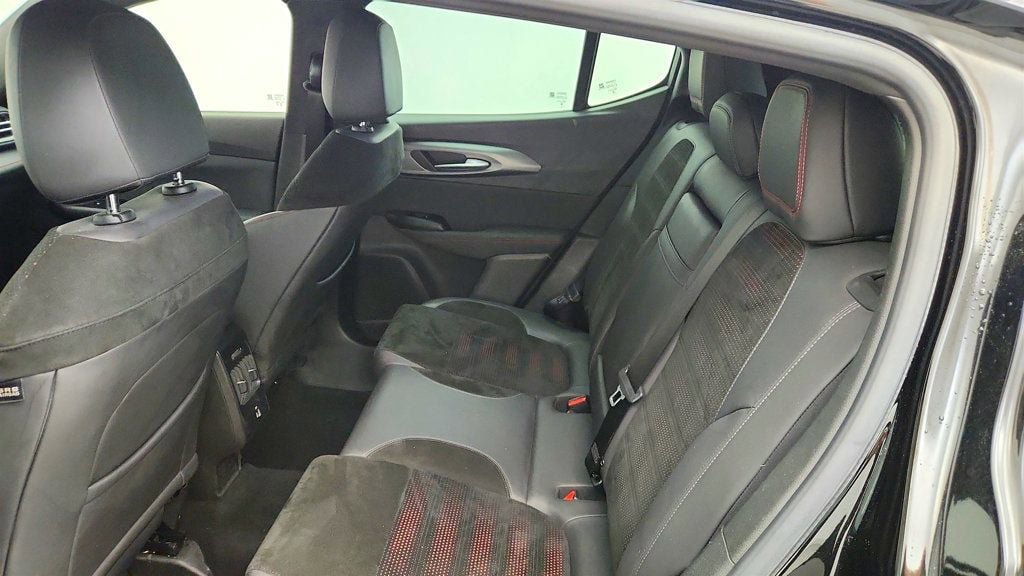 Used 2024 Dodge Hornet R/T AWD/4WD image 20