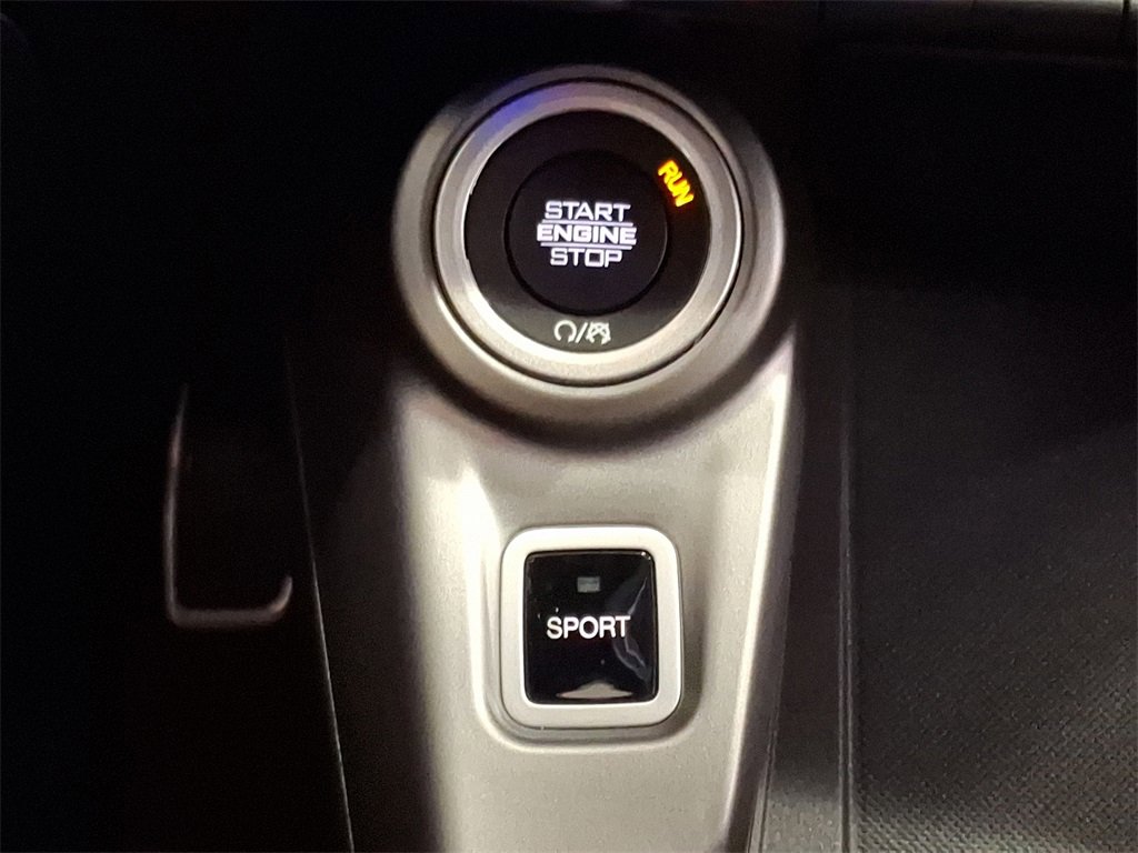 New 2025 Dodge Hornet R/T image 13