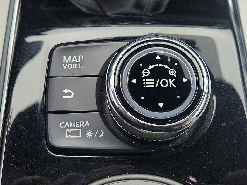 Used 2020 INFINITI QX80 Limited w/ All-Season Package image 24