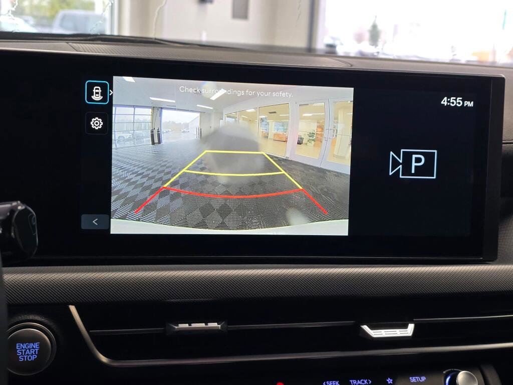 New 2026 Hyundai Sonata SEL AWD/4WD image 24