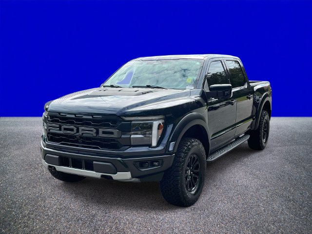 Used 2026 Ford F150 Raptor AWD/4WD image 7