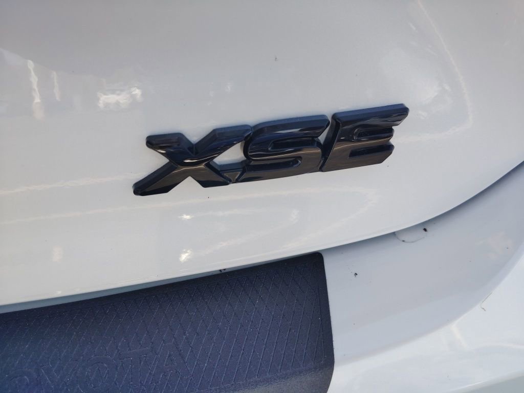 New 2026 Toyota Camry XSE image 12