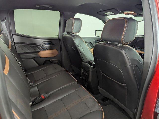 Used 2023 GMC Canyon AT4 w/ LPO, Skid Plate Package image 27